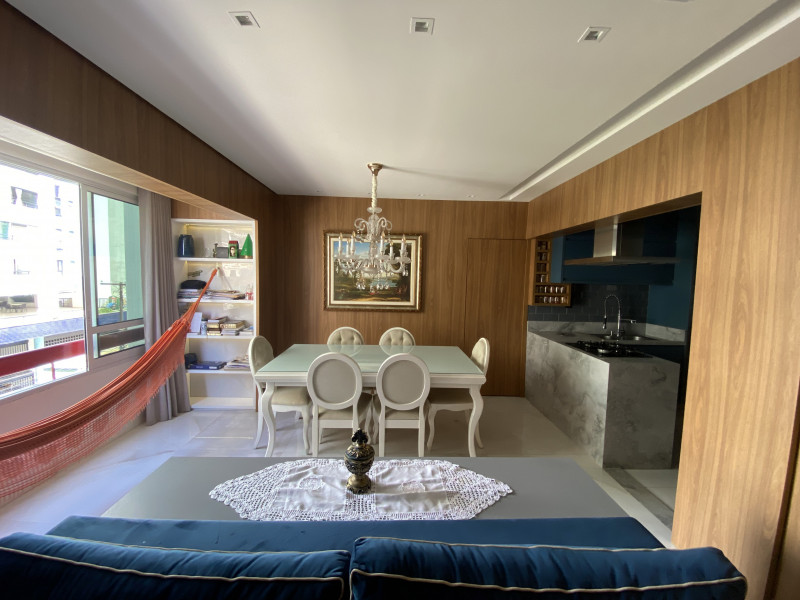 Imagem 8 da galeria do anúncio: Aluguel de 1 Quarto Mobiliado completo