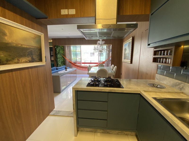 Imagem 20 da galeria do anúncio: Aluguel de 1 Quarto Mobiliado completo