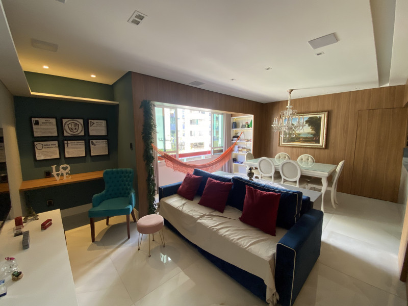 Imagem 6 da galeria do anúncio: Aluguel de 1 Quarto Mobiliado completo