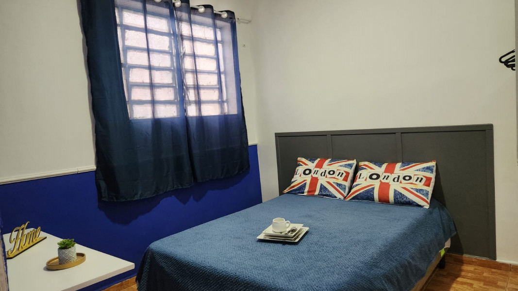 Imagem 4 da galeria do anúncio: QUARTOS  INDIVIDUAIS - CENTRÃO Jundiaí c/ Qualidade Conforto