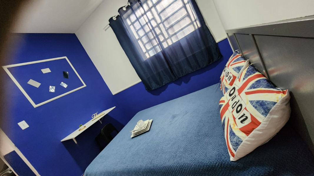 Imagem 6 da galeria do anúncio: QUARTOS  INDIVIDUAIS - CENTRÃO Jundiaí c/ Qualidade Conforto