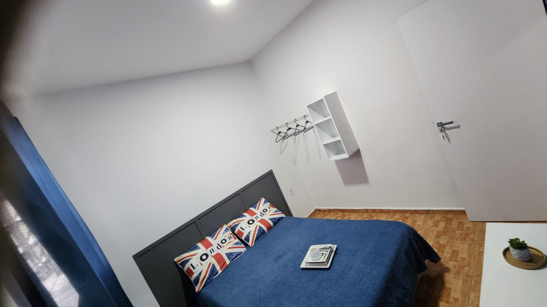 Imagem 5 da galeria do anúncio: QUARTOS  INDIVIDUAIS - CENTRÃO Jundiaí c/ Qualidade Conforto