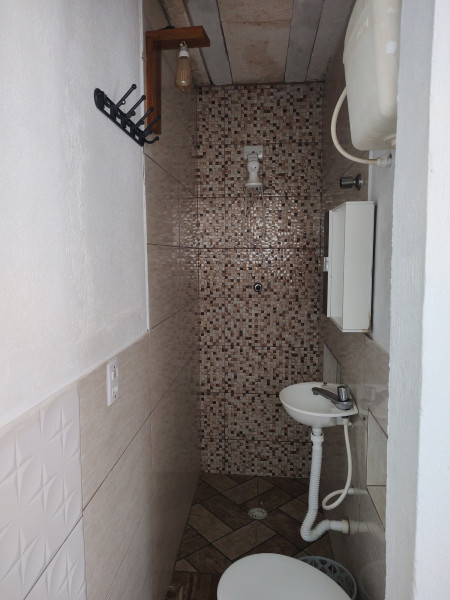 Imagem 3 da galeria do anúncio: kitnet e mobiliada para uma pessoa