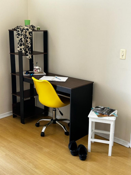 Imagem 2 da galeria do anúncio: Morar Bem em Suíte Individual