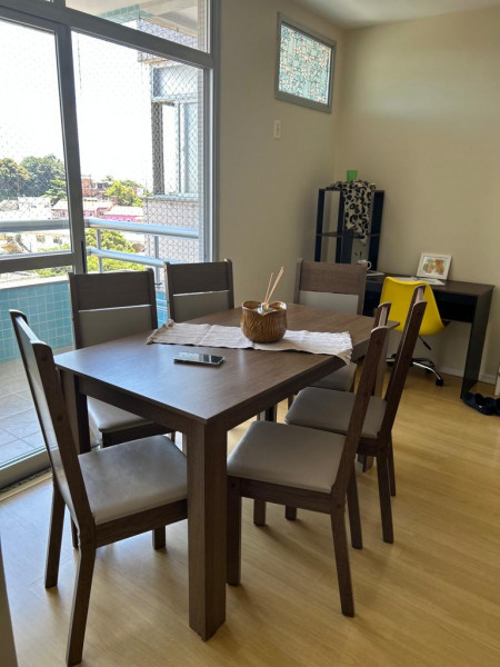 Imagem 7 da galeria do anúncio: Morar Bem em Suíte Individual