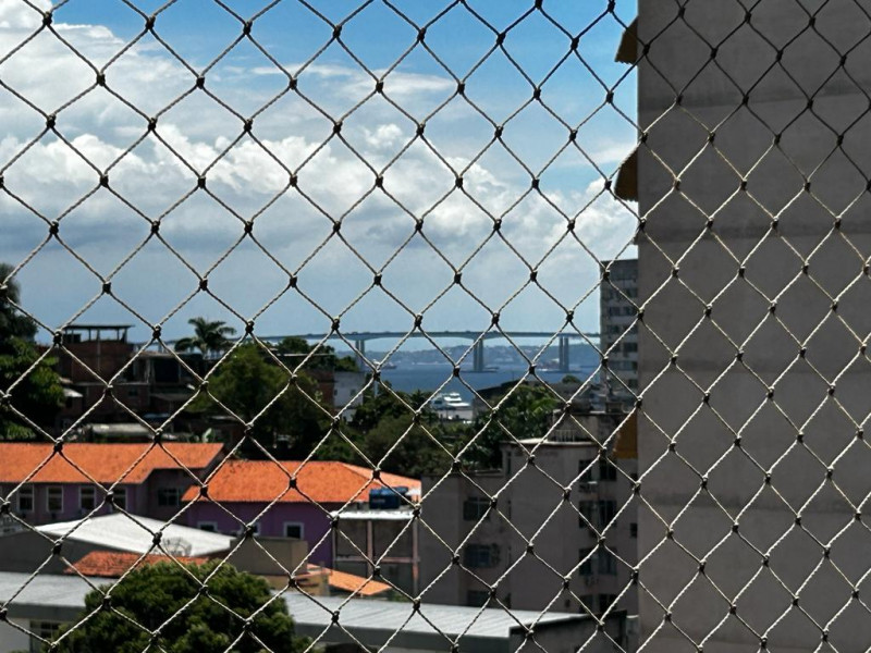 Imagem 5 da galeria do anúncio: Morar Bem em Suíte Individual