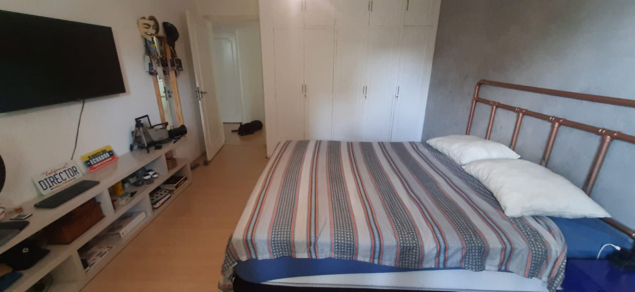 Imagem 8 da galeria do anúncio: Quarto individual em casa com piscina no Morumbi