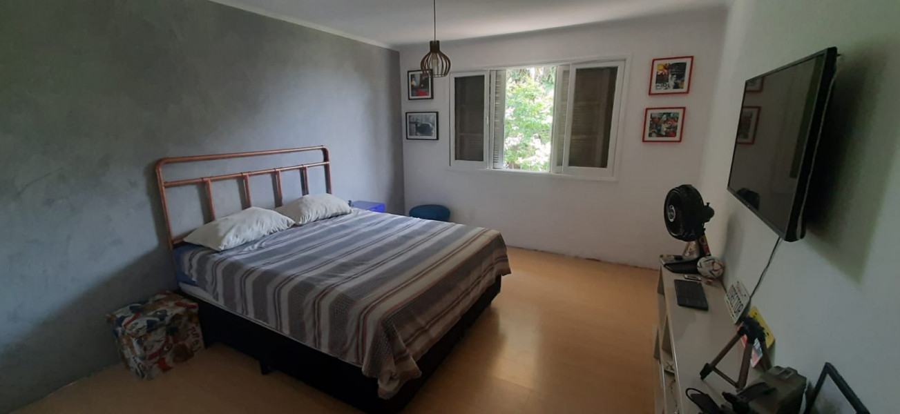 Imagem 10 da galeria do anúncio: Quarto individual em casa com piscina no Morumbi