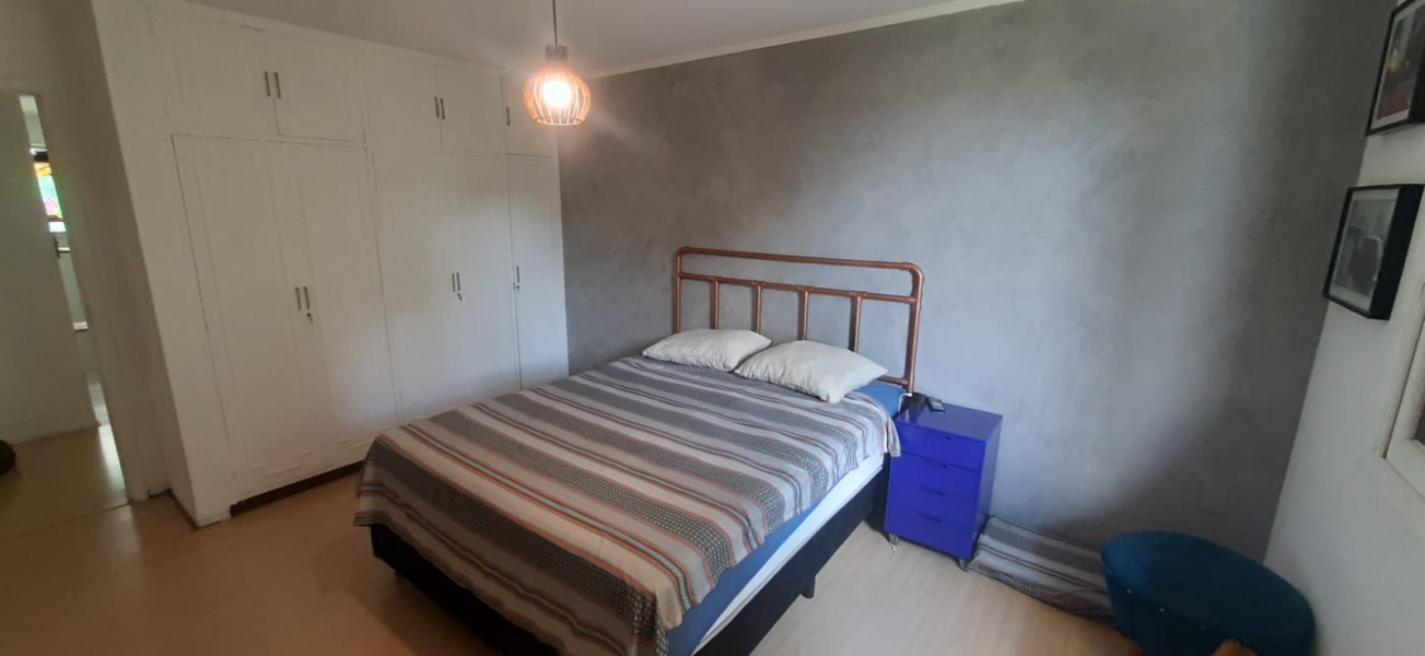 Imagem 9 da galeria do anúncio: Quarto individual em casa com piscina no Morumbi