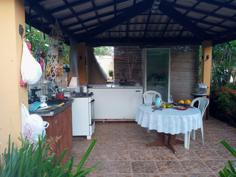 Imagem 2 da galeria do anúncio: Suite individual no Lot Miragem próx praias Vilas/Buraquinho