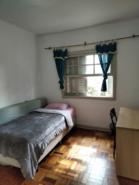 Imagem 5 da galeria do anúncio: Quarto mobiliado com contas inclusas