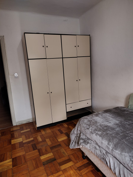 Imagem 2 da galeria do anúncio: Quarto mobiliado com contas inclusas