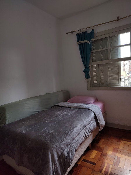 Imagem 4 da galeria do anúncio: Quarto mobiliado com contas inclusas