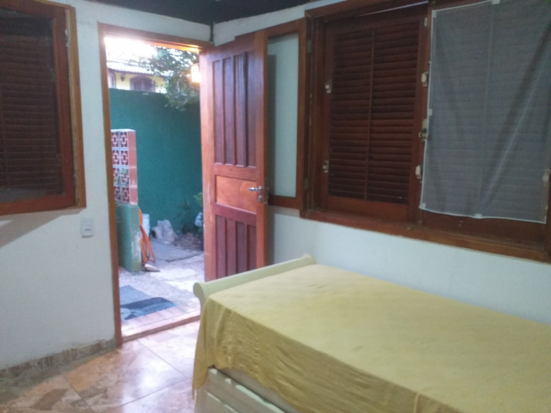 Imagem 3 da galeria do anúncio: Alugo mini SUITE rustica novinha em Casarão do Shopping