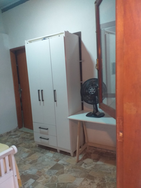 Imagem 4 da galeria do anúncio: Alugo mini SUITE rustica novinha em Casarão do Shopping