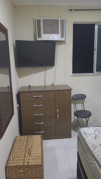 Imagem 3 da galeria do anúncio: aluguel de quarto em apartamento compartilhado