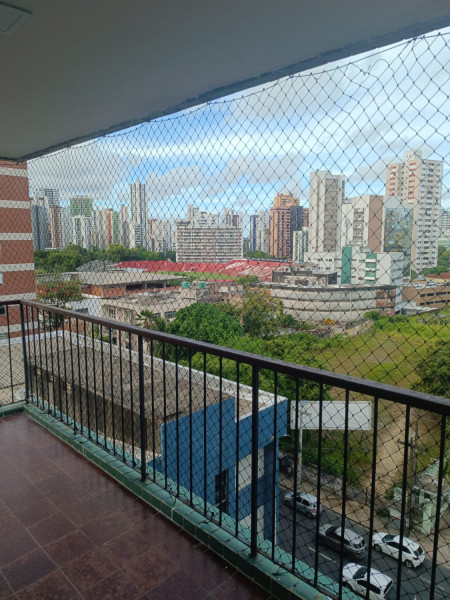 Imagem 7 da galeria do anúncio: Co-living Zona Norte (Quartos nas Graças)