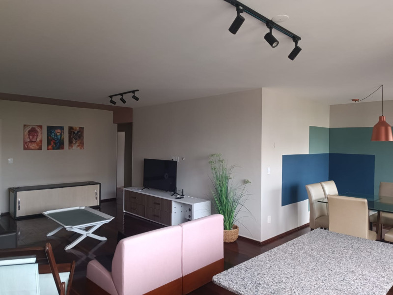 Imagem 2 da galeria do anúncio: Co-living Zona Norte (Quartos nas Graças)