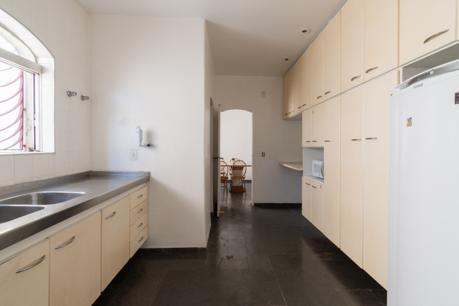 Imagem 3 da galeria do anúncio: CO LIVING BEGONIAS - CIDADE JARDIM