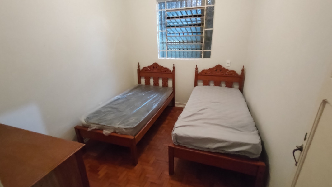 Imagem 10 da galeria do anúncio: Vaga/Quarto em Casa no Centro