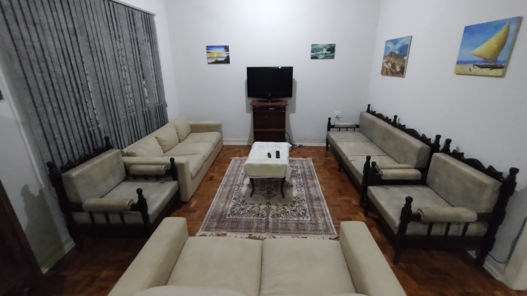 Imagem 1 da galeria do anúncio: Vaga/Quarto em Casa no Centro