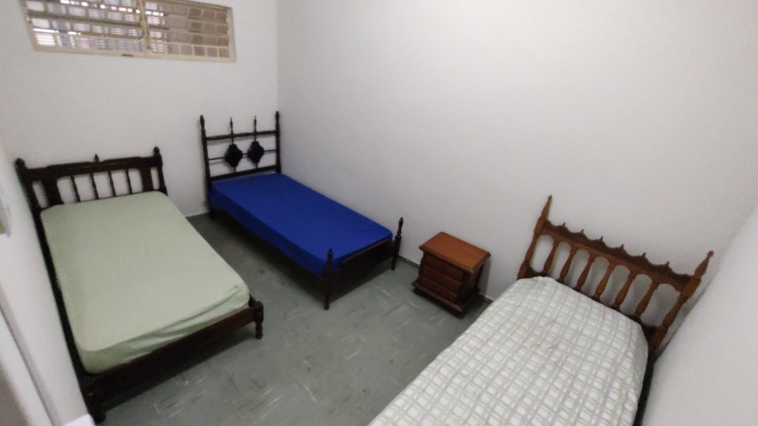 Imagem 7 da galeria do anúncio: Vaga/Quarto em Casa no Centro