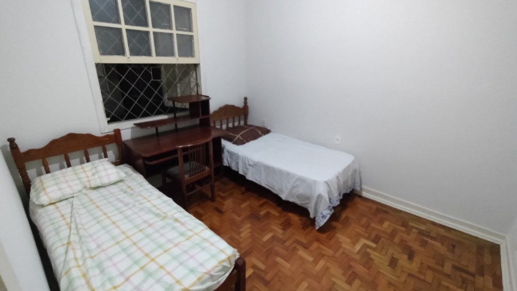 Imagem 9 da galeria do anúncio: Vaga/Quarto em Casa no Centro