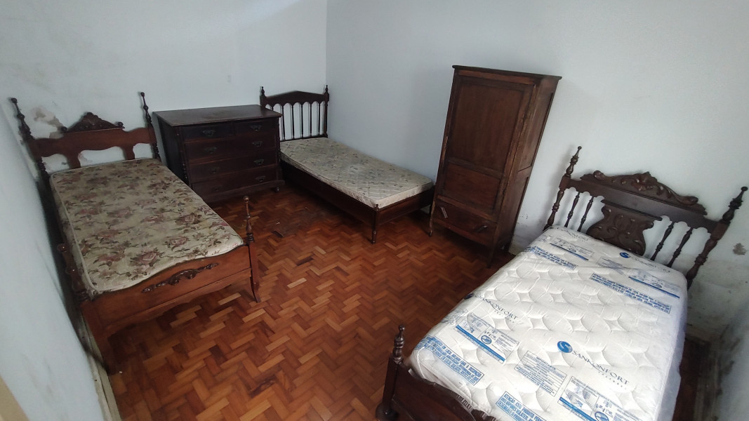Imagem 8 da galeria do anúncio: Vaga/Quarto em Casa no Centro