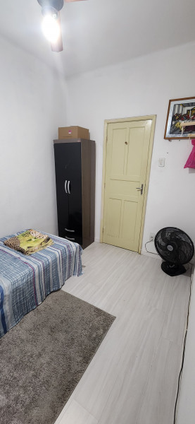 Imagem 12 da galeria do anúncio: Quarto em casa com otima localização