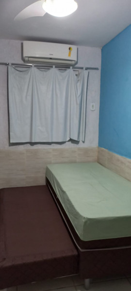 Imagem 7 da galeria do anúncio: Aluguel de Quarto em Rio das Ostras