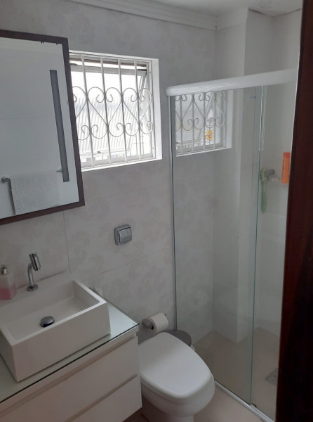 Imagem 6 da galeria do anúncio: Quarto acolhedor 1 - Seja Bem-Vindo!