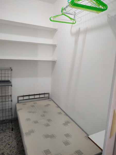 Imagem 1 da galeria do anúncio: Quarto Masculino