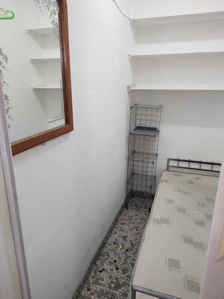 Imagem 2 da galeria do anúncio: Quarto Masculino