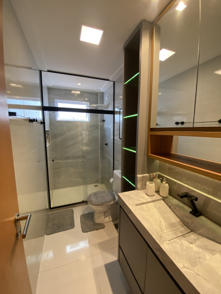 Imagem 20 da galeria do anúncio: Alugo 1 Quarto mobiliado e Decorado