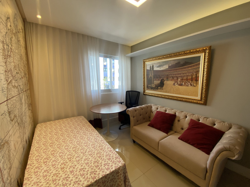 Imagem 3 da galeria do anúncio: Alugo 1 Quarto mobiliado e Decorado