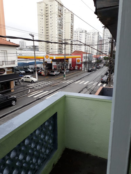 Imagem 11 da galeria do anúncio: Suíte individual com sacada na Chácara Santo Antônio