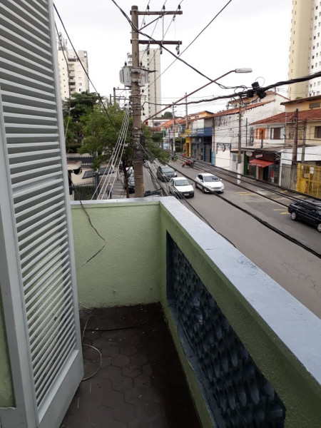 Imagem 10 da galeria do anúncio: Suíte individual com sacada na Chácara Santo Antônio