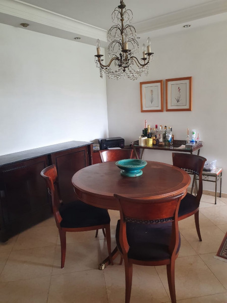 Imagem 10 da galeria do anúncio: Quarto mobiliado com banheiro compartilhado