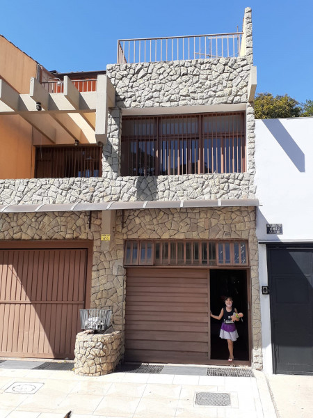 Imagem 5 da galeria do anúncio: Aluga-se quarto de solteiro