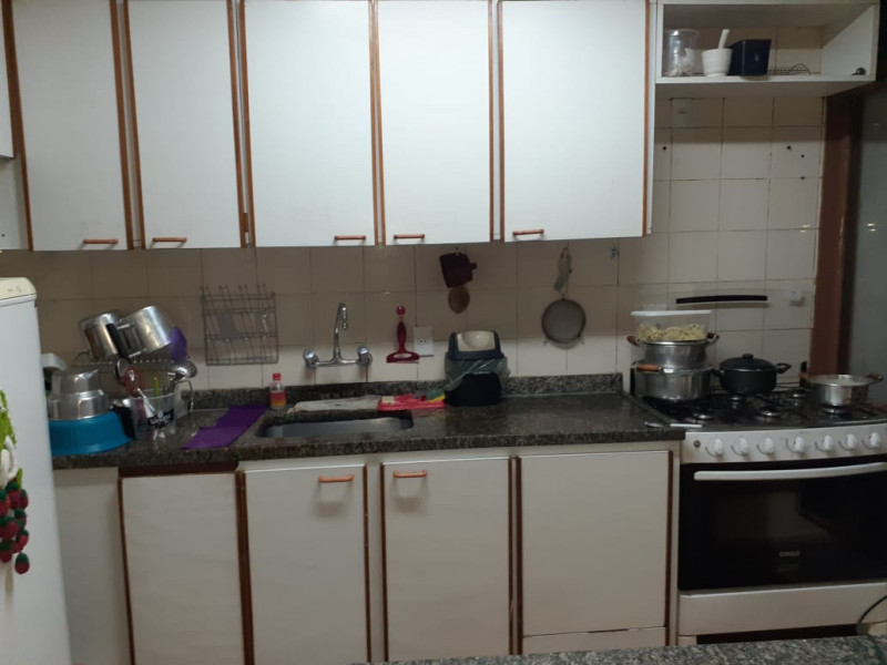 Imagem 4 da galeria do anúncio: Aluga-se quarto de solteiro