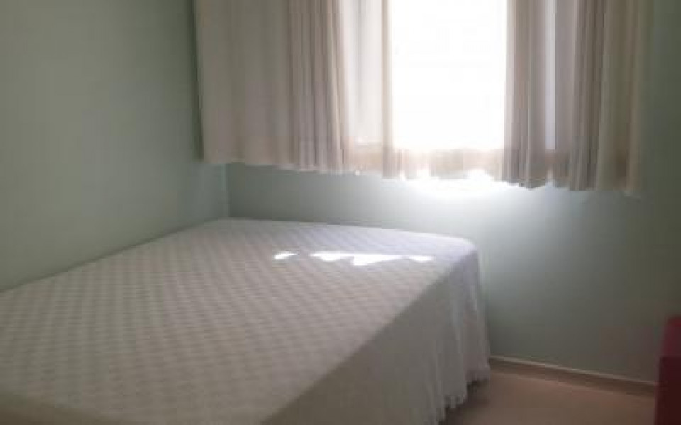 Imagem 2 da galeria do anúncio: Aluga se Quarto Individual mobiliado - Jardim Aquarius