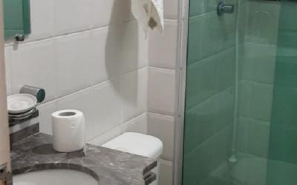 Imagem 4 da galeria do anúncio: Aluga se Quarto Individual mobiliado - Jardim Aquarius