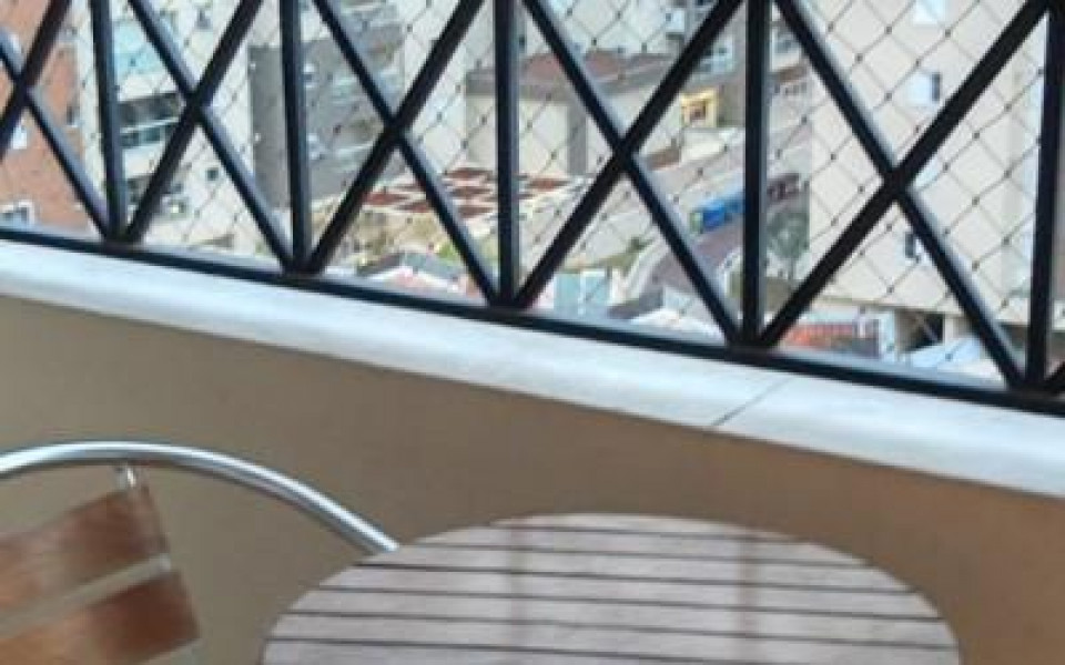 Imagem 3 da galeria do anúncio: Aluga se Quarto Individual mobiliado - Jardim Aquarius