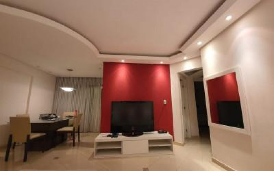 Imagem 1 da galeria do anúncio: Aluga se Quarto Individual mobiliado - Jardim Aquarius