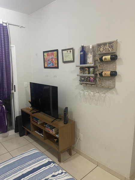 Imagem 1 da galeria do anúncio: Apartamento Ótima localização
