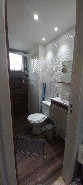 Imagem 6 da galeria do anúncio: Quarto compartilhado $ 600 e  Individual 800,00