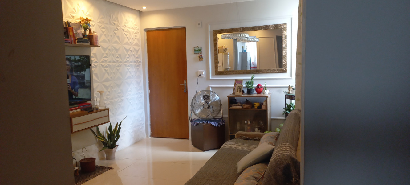 Imagem 5 da galeria do anúncio: Quarto compartilhado $ 600 e  Individual 800,00