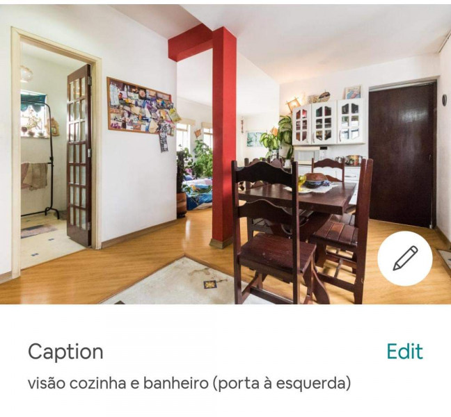 Imagem 12 da galeria do anúncio: SUÍTE ENORME/ Ana Rosa/ Mulher /PORTA ENTRADA INDEPENDENTE