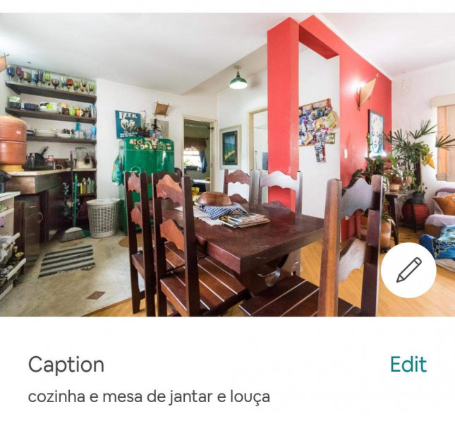 Imagem 10 da galeria do anúncio: SUÍTE ENORME/ Ana Rosa/ Mulher /PORTA ENTRADA INDEPENDENTE