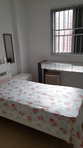 Imagem 4 da galeria do anúncio: Alugo quartos individuais no Morumbi  para moças